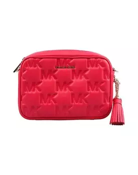 Сумка через плечо Michael Kors, розовый