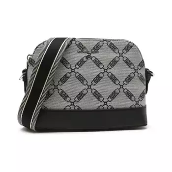 Сумка через плечо Michael Kors, серый