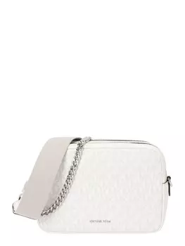 Сумка через плечо MICHAEL Michael Kors, белый