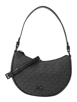 Сумка через плечо MICHAEL Michael Kors, черный