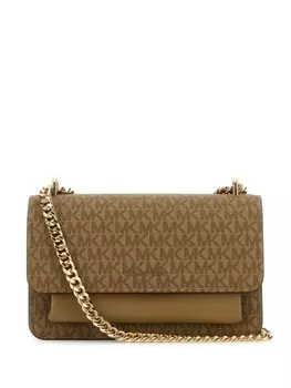 Сумка через плечо Michael Michael Kors Claire, коричневый