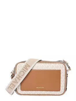 Сумка через плечо MICHAEL Michael Kors Crossbody Bag, белый