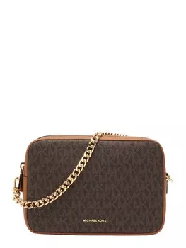 Сумка через плечо MICHAEL Michael Kors, цвет Brown/Pueblo/Dark brown
