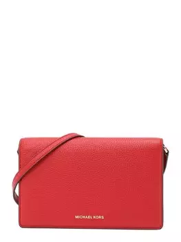 Сумка через плечо MICHAEL Michael Kors, цвет Blood red
