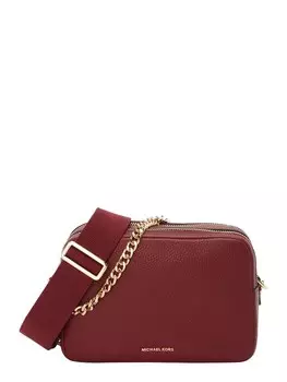 Сумка через плечо MICHAEL Michael Kors, цвет Berry