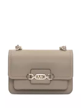 Сумка через плечо Michael Michael Kors Heather, нейтральный