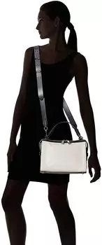 Сумка через плечо MICHAEL Michael Kors Ingrid Medium Matte Pebble