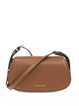 Сумка через плечо Michael Michael Kors, коричневый