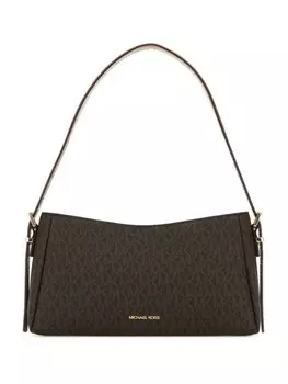 Сумка через плечо Michael Michael Kors Moore, коричневый