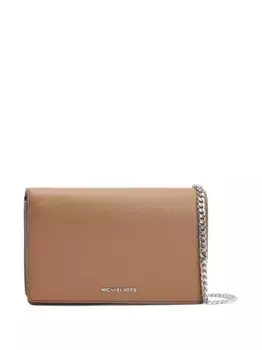 Сумка через плечо Michael Michael Kors, нейтральный