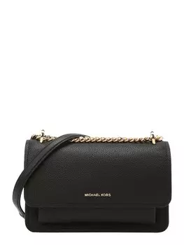 Сумка через плечо MICHAEL Michael Kors Shoulder, черный