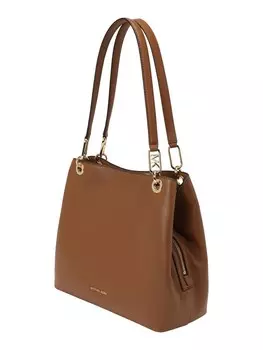Сумка через плечо MICHAEL Michael Kors Shoulder, цвет Caramel
