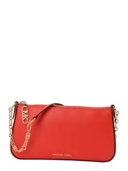 Сумка через плечо MICHAEL Michael Kors Shoulder Bag, цвет orange red