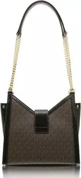 Сумка через плечо MICHAEL Michael Kors Whitney Small Chain