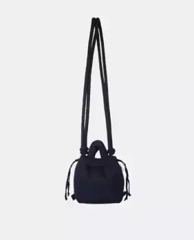 Сумка через плечо Micro Ona от lend Olend, черный