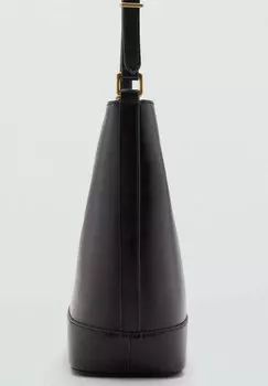 Сумка через плечо MIKE Mango, черный