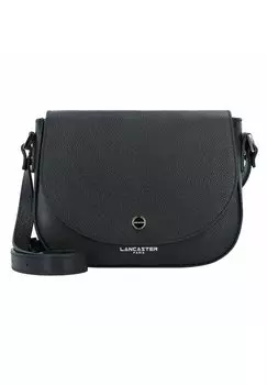 Сумка через плечо MILANO BAO LANCASTER, черный