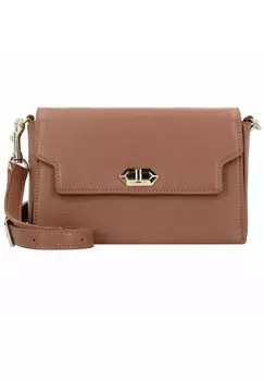 Сумка через плечо MILANO COSMOS LANCASTER, коричневый