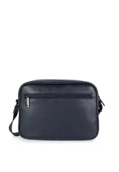 Сумка через плечо Milano LANCASTER, bleu fonc