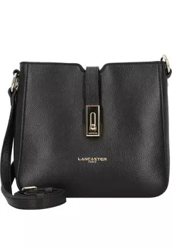 Сумка через плечо MILANO LANCASTER, цвет noir