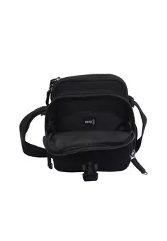 Сумка через плечо MILESTONE National Geographic, черный