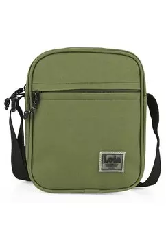 Сумка через плечо MILO LOIS Jeans, зеленый