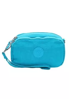 Сумка через плечо Mindesa, бирюзовый