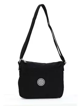 Сумка через плечо Mindesa, черный