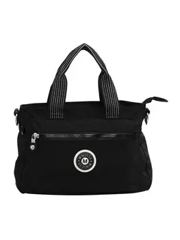 Сумка через плечо Mindesa, черный