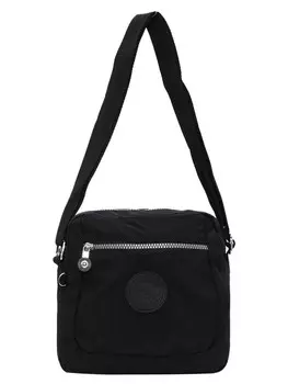 Сумка через плечо Mindesa, черный