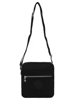 Сумка через плечо Mindesa, черный
