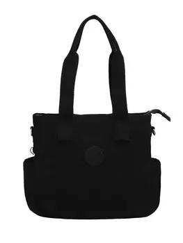 Сумка через плечо Mindesa, черный