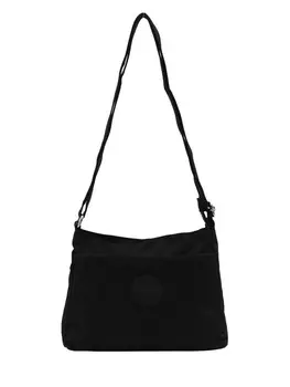 Сумка через плечо Mindesa, черный