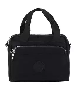 Сумка через плечо Mindesa, черный