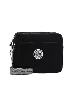 Сумка через плечо Mindesa, черный