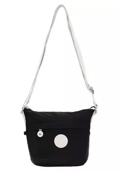 Сумка через плечо Mindesa, черный