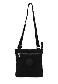 Сумка через плечо Mindesa, черный
