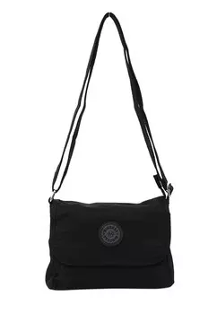 Сумка через плечо Mindesa, черный