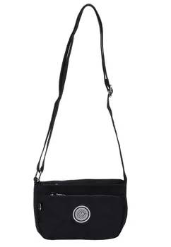 Сумка через плечо Mindesa, черный