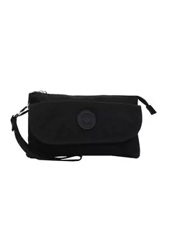 Сумка через плечо Mindesa, черный