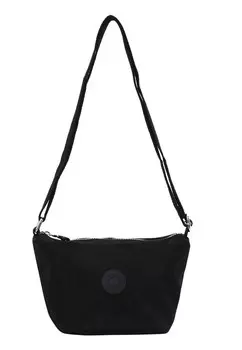 Сумка через плечо Mindesa, черный