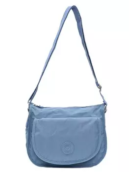 Сумка через плечо Mindesa, цвет blau grau