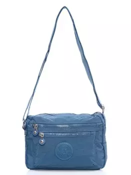 Сумка через плечо Mindesa, цвет denim blau