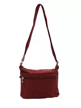 Сумка через плечо Mindesa, цвет kastanienbraun