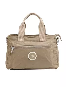 Сумка через плечо Mindesa, хаки