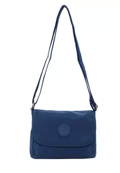 Сумка через плечо Mindesa, коабльтовый синий