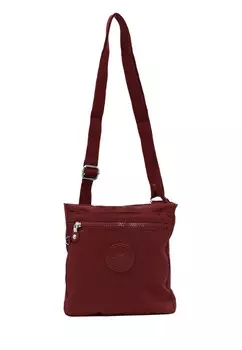 Сумка через плечо Mindesa, красный