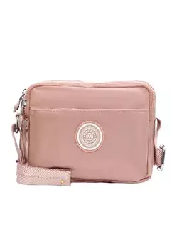 Сумка через плечо Mindesa, красный