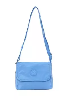 Сумка через плечо Mindesa, лазурный