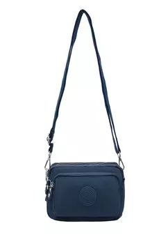 Сумка через плечо Mindesa, морской синий